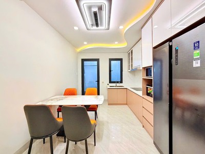 Siêu phẩm mặt tiền kinh doanh phố ẩm thực phan xích long   phan đăng lưu, phú nhuận,tphcm 4