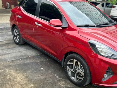 Hyundai i10, 2022, Đỏ 5 chỗ- 320 triệu 0