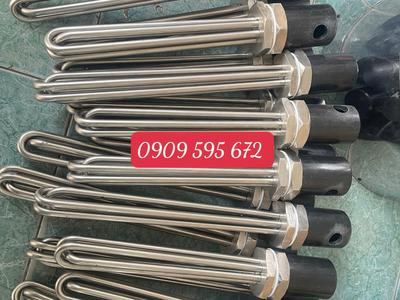 Điện trở đốt nóng Công nghiệp 2