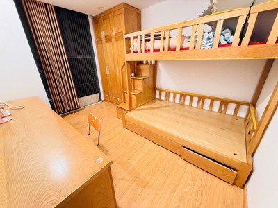 Cho thuê chung cư Garden Hill - 99 Trần Bình, 70m 2PN đủ đồ, 13,5 triệu/tháng 2