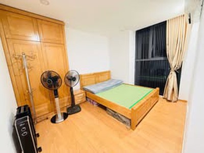 Cho thuê chung cư Garden Hill - 99 Trần Bình, 70m 2PN đủ đồ, 13,5 triệu/tháng 3
