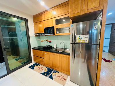 Cho thuê chung cư Garden Hill - 99 Trần Bình, 70m 2PN đủ đồ, 13,5 triệu/tháng 4