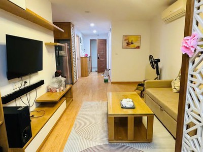 Cho thuê chung cư Garden Hill - 99 Trần Bình, 70m 2PN đủ đồ, 13,5 triệu/tháng 5