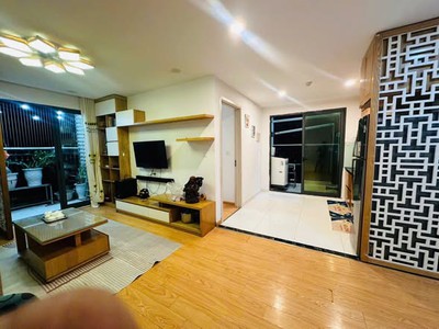 Cho thuê chung cư Garden Hill - 99 Trần Bình, 70m 2PN đủ đồ, 13,5 triệu/tháng 6