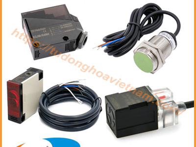 Cảm biến tiệm cận Heschen Heschen proximity sensors 0