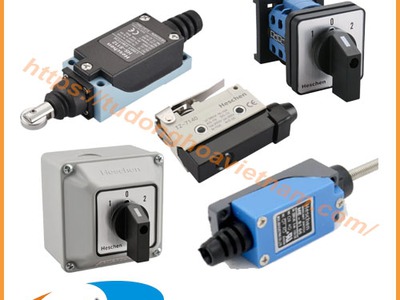 Công tắc Heschen   Heschen switche 0