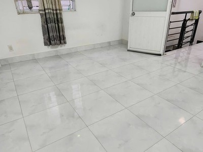 Cho thuê nhà NGUYÊN CĂN đường xe tải gần Phạm Văn Đồng chỉ 8tr/tháng - 2pn 2wc. 1