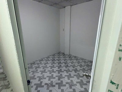 Cho thuê nhà Đường Tam Bình, p. Tam Phú, 3pn1wc - 8TR/THÁNG NHÀ MỚI, Hẻm oto 3