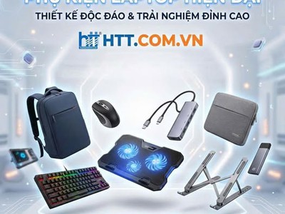 Phụ kiện Laptop - PC 0
