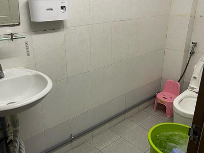 Bán nhà 3mx9m,1 trệt 1 lầu 2PN 1WC,mặt tiền số 22 Cửu Long P15 Q10 1
