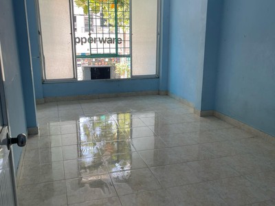 Bán nhà 3mx9m,1 trệt 1 lầu 2PN 1WC,mặt tiền số 22 Cửu Long P15 Q10 2