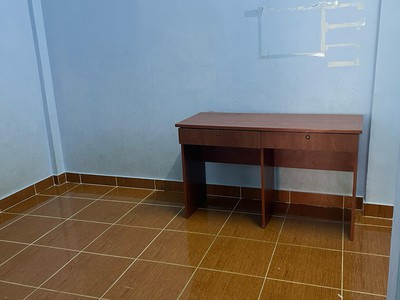 Bán nhà 3mx9m,1 trệt 1 lầu 2PN 1WC,mặt tiền số 22 Cửu Long P15 Q10 3