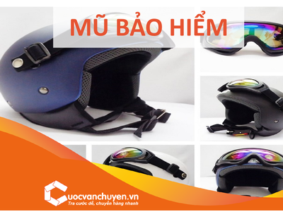 Thủ tục nhập khẩu mũ bảo hiểm 0
