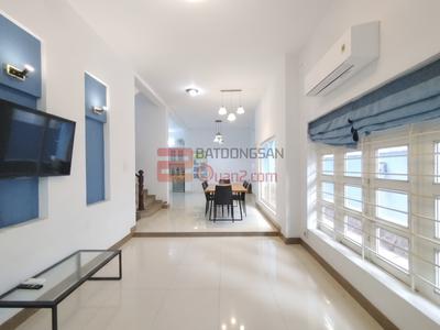 Chính chủ gửi cho thuê biệt thự sân vườn An Khánh Quận 2 2
