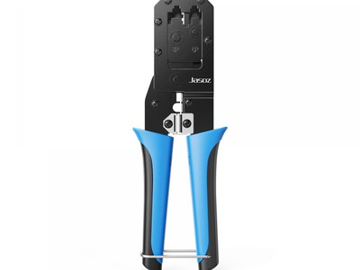 Kìm bấm mạng 6P - 8P T-E313 0