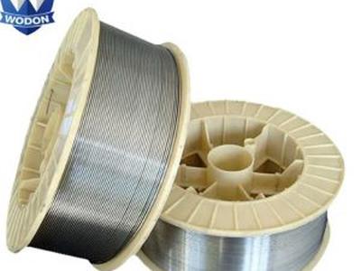 Dây hàn chống mài mòn ZBS-300MO 0