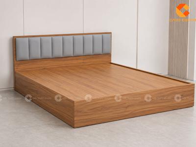 Nên Chọn Giường Hộp Như Thế Nào Để Phòng Ngủ Nhỏ Vẫn Gọn Đẹp 3