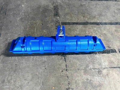 Phao thuyền nuôi thủy sản 0