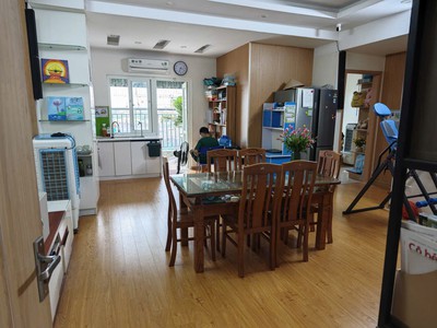 Cần Bán Nhanh Căn Góc 76m Thanh Hà Full Nội Thất Giá Chỉ 3,1xx Tỷ có thương lượng 2