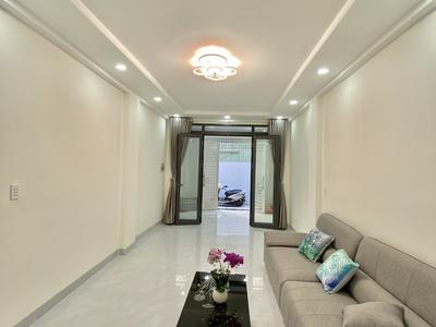 Bán nhà hẻm 1225 Đ. Huỳnh Tấn Phát, P.Phú Thuận, TP.HCM 78m2, 6,8 Tỷ 2