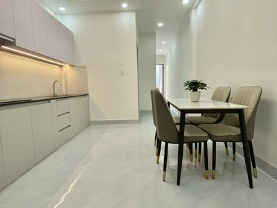 Bán nhà hẻm 1225 Đ. Huỳnh Tấn Phát, P.Phú Thuận, TP.HCM 78m2, 6,8 Tỷ 3