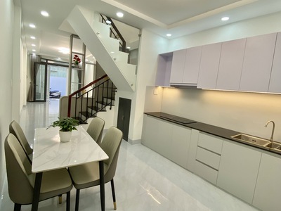 Bán nhà hẻm 1225 Đ. Huỳnh Tấn Phát, P.Phú Thuận, TP.HCM 78m2, 6,8 Tỷ 4