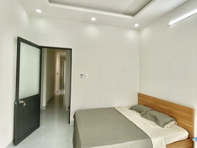 Bán nhà hẻm 1225 Đ. Huỳnh Tấn Phát, P.Phú Thuận, TP.HCM 78m2, 6,8 Tỷ 5