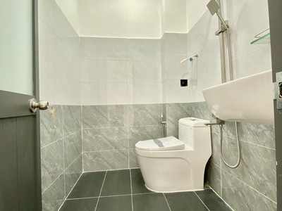 Bán nhà hẻm 1225 Đ. Huỳnh Tấn Phát, P.Phú Thuận, TP.HCM 78m2, 6,8 Tỷ 6