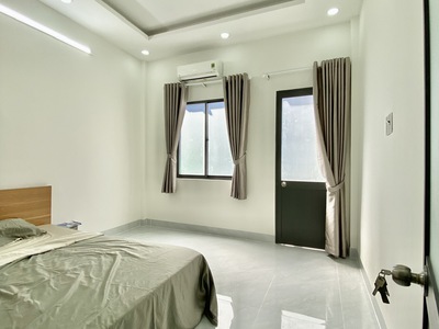 Bán nhà hẻm 1225 Đ. Huỳnh Tấn Phát, P.Phú Thuận, TP.HCM 78m2, 6,8 Tỷ 7