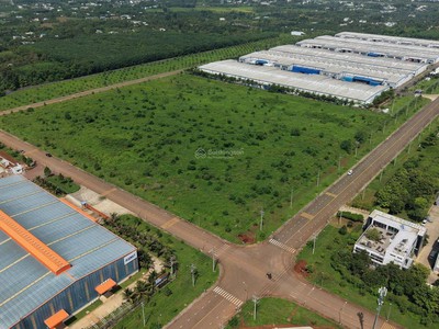 Bán quỹ đất công nghiệp KCN DẦU GIÂY, THỐNG NHẤT, ĐỒNG NAI 64.409m 2
