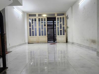 Cho thuê nhà NGUYÊN CĂN đường xe tải gần Phạm Văn Đồng chỉ 8tr/tháng - 2pn 2wc. 0