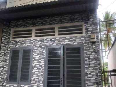 Cho thuê nhà Đường Tam Bình, p. Tam Phú, 3pn1wc - 8TR/THÁNG NHÀ MỚI, Hẻm oto 0