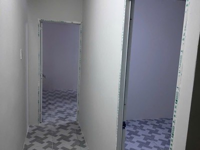 Cho thuê nhà Đường Tam Bình, p. Tam Phú, 3pn1wc - 8TR/THÁNG NHÀ MỚI, Hẻm oto 1