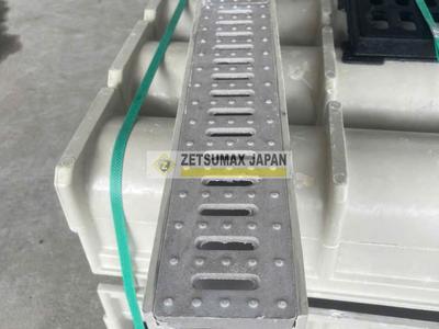 Rãnh mương thoát nước Composite 1