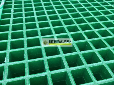 Tấm sàn thao tác FRP Composite chống ăn mòn 2