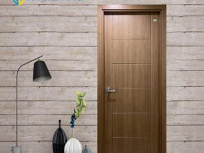 Cửa nhựa ABS Hàn Quốc tại Tân Phú 5