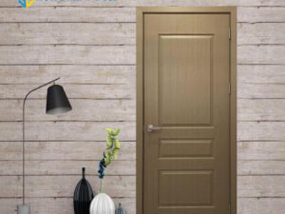 Cửa nhựa ABS Hàn Quốc tại Tân Phú 7