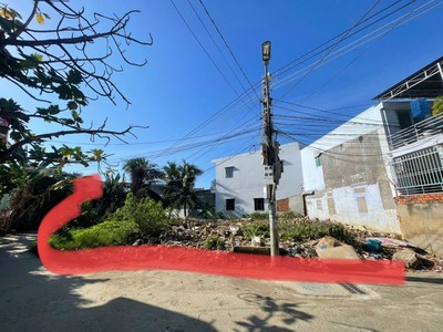Bán đất thôn Vĩnh Châu, xã Vĩnh Hiệp nay là phường Tây Nha Trang 330m2 0