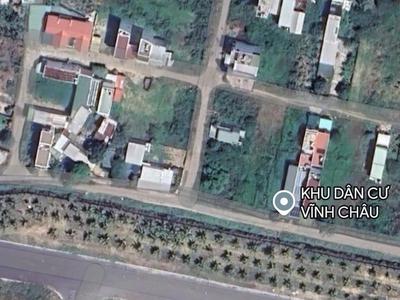 Bán đất thôn Vĩnh Châu, xã Vĩnh Hiệp nay là phường Tây Nha Trang 330m2 1