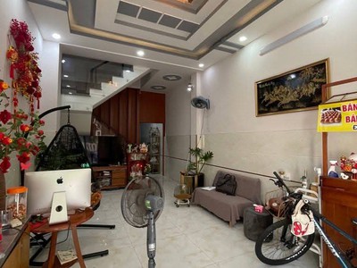 Mặt tiền kdoanh ngay cổg Đẩm Sen , Lạc Long Quân - 5 tầng 100m2 - nhỉh 13t 0