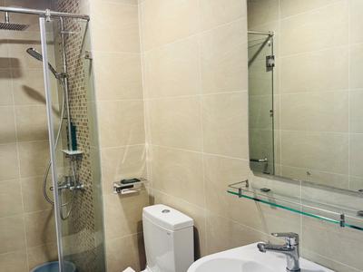 Cho thuê căn hộ 2 phòng ngủ Không gian sống hiện đại, tiện nghi 1
