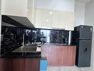 Cho thuê căn hộ 2 phòng ngủ Không gian sống hiện đại, tiện nghi 3