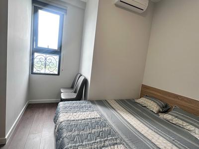 Cho thuê căn hộ 2 phòng ngủ Không gian sống hiện đại, tiện nghi 4