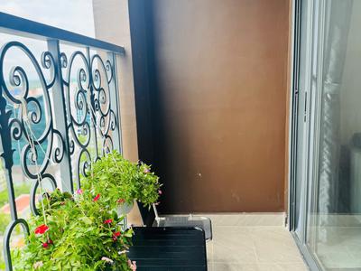 Cho thuê căn hộ 2 phòng ngủ Không gian sống hiện đại, tiện nghi 5