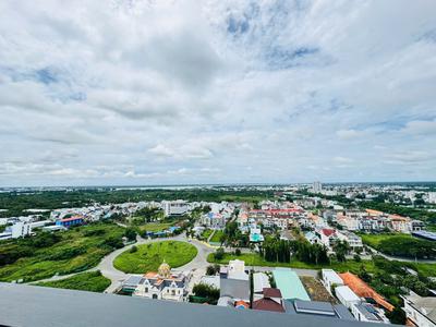 Cho thuê căn hộ 2 phòng ngủ Không gian sống hiện đại, tiện nghi 6