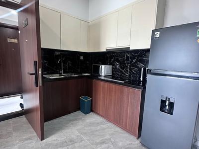 Cho thuê căn hộ 2 phòng ngủ Không gian sống hiện đại, tiện nghi 8