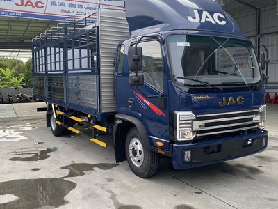 Bán xe tải Jac N750 PLUS - Đời 2026 - Giá Tốt 1