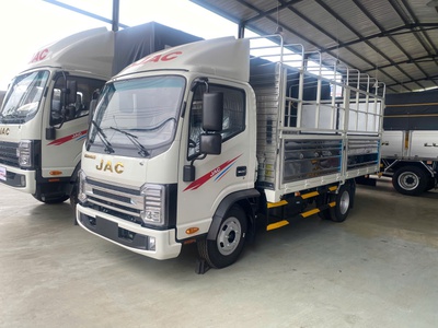 Bán xe tải Jac N200S Pro- Tải trọng 1,9 tấn - ĐƠI 2026 2