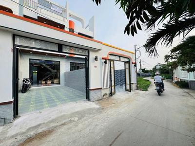 2 Tỷ Sở Hữu Nhà Mặt Tiền Tại Hiệp Thành Cơ Hội Khó Tìm 0