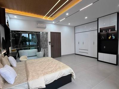 Siêu phẩm 3 tầng 3 mê nhà full nội thất xách vali vô ở k94 phạm nhữ tăng 0